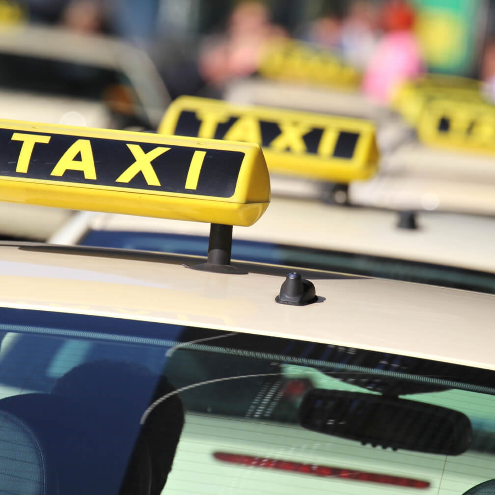 TSW! Taxi-Service Wagner