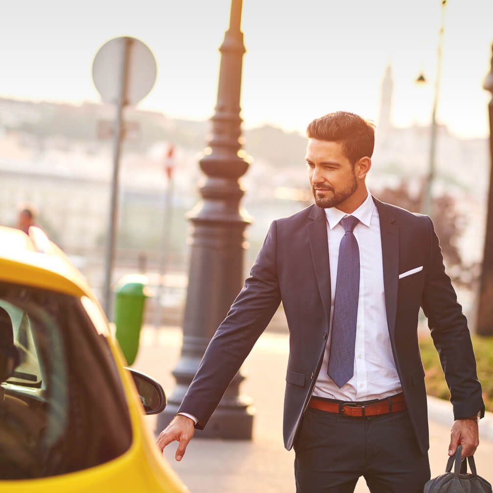 TSW! Taxi-Service Wagner